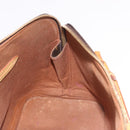 LOUIS VUITTON Monogram Alma Hand Bag M51130 LV Auth bs35648-21