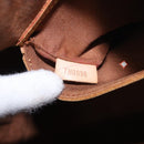 LOUIS VUITTON Monogram Alma Hand Bag M51130 LV Auth bs35648-12
