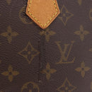 LOUIS VUITTON Monogram Alma Hand Bag M51130 LV Auth bs35648-2