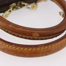 LOUIS VUITTON Monogram Alma Hand Bag M51130 LV Auth bs35648-9