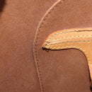 LOUIS VUITTON Monogram Ellipse PM Hand Bag M51127 LV Auth bs35650-17