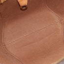 LOUIS VUITTON Monogram Ellipse PM Hand Bag M51127 LV Auth bs35650-18