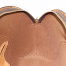 LOUIS VUITTON Monogram Ellipse PM Hand Bag M51127 LV Auth bs35650-19