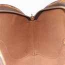 LOUIS VUITTON Monogram Ellipse PM Hand Bag M51127 LV Auth bs35650-20