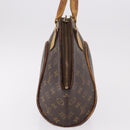 LOUIS VUITTON Monogram Ellipse PM Hand Bag M51127 LV Auth bs35650-5