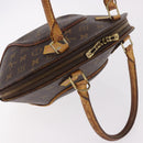 LOUIS VUITTON Monogram Ellipse PM Hand Bag M51127 LV Auth bs35650-6
