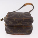 LOUIS VUITTON Monogram Mini Amazon Shoulder Bag M45238 LV Auth bs35655-5