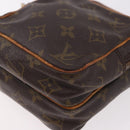 LOUIS VUITTON Monogram Mini Amazon Shoulder Bag M45238 LV Auth bs35655-15