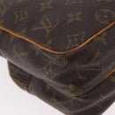 LOUIS VUITTON Monogram Mini Amazon Shoulder Bag M45238 LV Auth bs35655-16