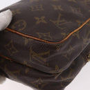 LOUIS VUITTON Monogram Mini Amazon Shoulder Bag M45238 LV Auth bs35655-17
