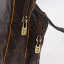 LOUIS VUITTON Monogram Mini Amazon Shoulder Bag M45238 LV Auth bs35655-18