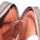 LOUIS VUITTON Monogram Mini Amazon Shoulder Bag M45238 LV Auth bs35655-20