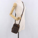 LOUIS VUITTON Monogram Mini Amazon Shoulder Bag M45238 LV Auth bs35655-23