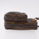 LOUIS VUITTON Monogram Mini Amazon Shoulder Bag M45238 LV Auth bs35655-3