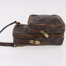 LOUIS VUITTON Monogram Mini Amazon Shoulder Bag M45238 LV Auth bs35655-4