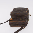 LOUIS VUITTON Monogram Mini Amazon Shoulder Bag M45238 LV Auth bs35655-6