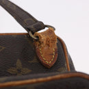 LOUIS VUITTON Monogram Mini Amazon Shoulder Bag M45238 LV Auth bs35655-9