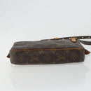 LOUIS VUITTON Monogram Marly Bandouliere Shoulder Bag M51828 LV Auth bs35656-5