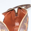 LOUIS VUITTON Monogram Marly Bandouliere Shoulder Bag M51828 LV Auth bs35656-20