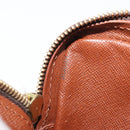 LOUIS VUITTON Monogram Marly Bandouliere Shoulder Bag M51828 LV Auth bs35656-12