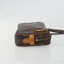 LOUIS VUITTON Monogram Marly Bandouliere Shoulder Bag M51828 LV Auth bs35656-3