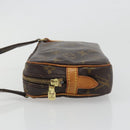 LOUIS VUITTON Monogram Marly Bandouliere Shoulder Bag M51828 LV Auth bs35656-4