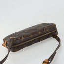 LOUIS VUITTON Monogram Marly Bandouliere Shoulder Bag M51828 LV Auth bs35656-6