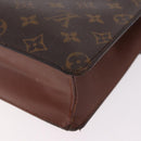 LOUIS VUITTON Monogram Monceau 26 Shoulder Bag M51187 LV Auth bs35663-16