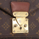 LOUIS VUITTON Monogram Monceau 26 Shoulder Bag M51187 LV Auth bs35663-17