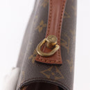 LOUIS VUITTON Monogram Monceau 26 Shoulder Bag M51187 LV Auth bs35663-18