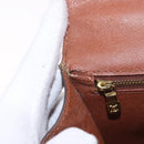 LOUIS VUITTON Monogram Monceau 26 Shoulder Bag M51187 LV Auth bs35663-9