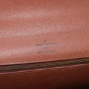 LOUIS VUITTON Monogram Monceau 26 Shoulder Bag M51187 LV Auth bs35663-19