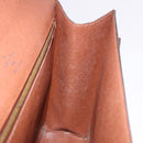 LOUIS VUITTON Monogram Monceau 26 Shoulder Bag M51187 LV Auth bs35663-20