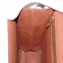 LOUIS VUITTON Monogram Monceau 26 Shoulder Bag M51187 LV Auth bs35663-21
