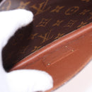 LOUIS VUITTON Monogram Monceau 26 Shoulder Bag M51187 LV Auth bs35663-23