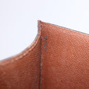 LOUIS VUITTON Monogram Monceau 26 Shoulder Bag M51187 LV Auth bs35663-12