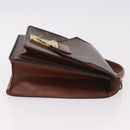 LOUIS VUITTON Monogram Monceau 26 Shoulder Bag M51187 LV Auth bs35663-3
