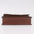 LOUIS VUITTON Monogram Monceau 26 Shoulder Bag M51187 LV Auth bs35663-6