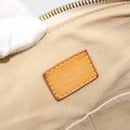 LOUIS VUITTON Damier Azur Siracusa PM Shoulder Bag N41113 LV Auth bs35664-18