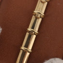 LOUIS VUITTON Monogram Agenda PM Day Planner Cover R20005 LV Auth bs35665-9