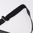 Miu Miu Shoulder Bag Leather Purple Gold Auth bs35677A-8