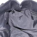 CHANEL Tote Bag Calf Leather Black CC Auth bs35686V-20