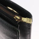 LOUIS VUITTON Taiga Porte Documents Rozan Bag Epicea M30054 LV Auth bs35691-9