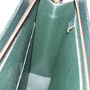 LOUIS VUITTON Taiga Porte Documents Rozan Bag Epicea M30054 LV Auth bs35691-19