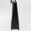 LOUIS VUITTON Taiga Porte Documents Rozan Bag Epicea M30054 LV Auth bs35691-4