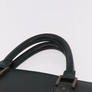 LOUIS VUITTON Taiga Porte Documents Rozan Bag Epicea M30054 LV Auth bs35691-8