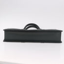 LOUIS VUITTON Taiga Porte Documents Rozan Bag Epicea M30054 LV Auth bs35691-5