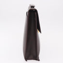 LOUIS VUITTON Taiga Porte Documents Angara Bag Acajou M30776 Auth bs35692-4