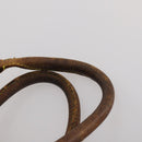 LOUIS VUITTON Monogram Keepall Bandouliere 55 Boston Bag M41414 LV Auth bs35693-14