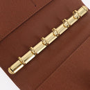 LOUIS VUITTON Monogram Agenda PM Day Planner Cover R20005 LV Auth bs35704-19